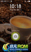 Ϊ U9200 ROM-[]MIUI 3.3.1 ROM