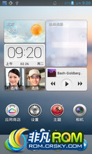 ΪU9200 Ascend P1 /P1 XL ٷEmotion UI ROM ˢ 