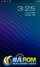 ΪU9200 Ascend P1 ROM-ԭICS CM9񾫼Ż Ч 5뿪