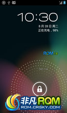  T959 ROM ˢ[Stable 2012.11.24 CM10] CyanogenŶ Galaxy S Vibrant T959ROM