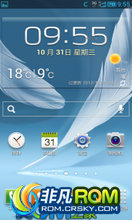  Galaxy S III I939 ROM-LIJ2 11 ɫ ȶ 15