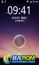 Ϊ U8500 ROM-Դ ٳȵ2.3.5ROM