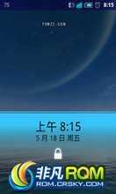 Ϊ U8500 ROM-_CM7.2.0_LanGe_9B.2