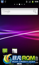 Ϊ U8500 ROM-BSaNek.Update5.CM2.3.7޸ a2sd