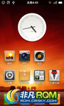 Ϊ U8800 ROM-xda 35ںMIUI ROM Ż޸