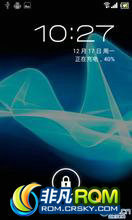 Ϊ U8800 ROM ˢ 4.0.4߷LT26i  