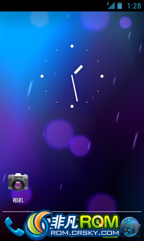 Ϊ U8800 ROM-DZO ICS 4.0.3