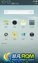 Ϊ U8800ROM-԰ ȫµUI flymeֲ