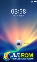 Ϊ C8650 ROM-OSʮ LeWa_ROM_C8650