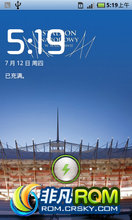 ROM-HTC Desire/G7-ã֣