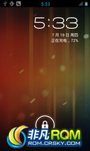 HTC G7 4.0 -Android4.0.3Դ뱾ر룬ȶ