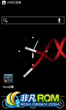 HTC G7 4.0 ROM-CM9 ICS 4.0.3 b0.3.4Ż