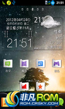 Ϊ C8650 ROM-ȶBUG RC2 WIN7Ųʰ 2012.4.25