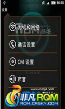 Ϊ C8650 ROM-СƷȫ 3.0 CM7.22.3.7Ӿ