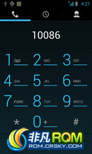 HTC Desire G7 4.0 ROM-4.0.3 Beta 0.3.6ࡢӰȫ޸