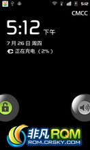 HTC G7 Desire CM7޸İROMȶ