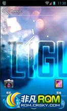 Ϊ C8650 ROM-CM9 Android4.0.3 ROM 绰Wifi()