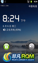 Ϊ C8650 ROM-ROOT ֻΪ ȶ ʡ A5ROM