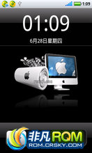 Ϊ C8650 ROM-汾˸ Ƶں