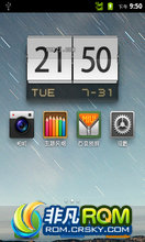 Ϊ C8650 ROM-Touch 3.0 ˫ں C8650C8650  С Ӳ ʾ
