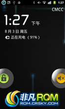 [Nightly-full-258] CyanogenŶHTC Desire G7(CDMA)ROM