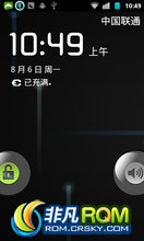 [Nightly-full-256] CyanogenŶHTC Desire G7(CDMA)ROM
