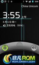 [7.1.0 RC] Cyanogen ŶHTC Desire G7(CDMA)ROM