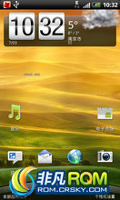 HTC Desire G7 ROM-AIO S2 120558 Odex Satble