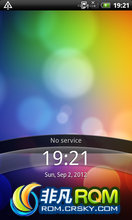 HTC Desire(G7) ROM-ǿƳ ߷׿Чsense4.0汾