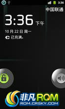 HTC Desire(G7) ROM-1.8.24 for HTC Desire G7