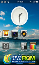 Ϊ C8650 ROM ˢ ϵMIUI ȶʡ