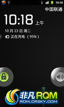 HTC Desire ROM-CM7 2.3.7 ػŻ ι