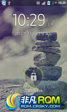 Ϊ C8650 ROM ˢ Norma °汾ħȤ ȶٶ 
