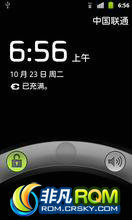 HTC Desire(G7) ROM-Desire  CM7.1 RC1 ٷ汾2.3.5 ROOTȨ