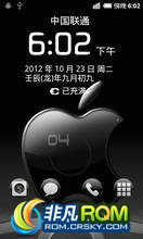 HTC Desire(G7) ROM-[Android 4.0]HTC Desire G7 4.0.3 Beta 0.3.6