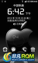 HTC Desire G7 ROM-ռ 2.3.7  ȸ
