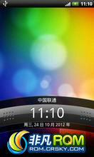 HTC Desire(G7) ROM-[Cool Sense 2.1] [18 Dec]Unofficial BravoS v10 FASTEST_STABLE
