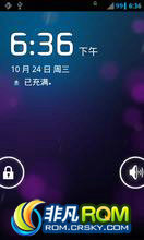 HTC Desire(G7)ROM-2.3.7¾Żڴȶ