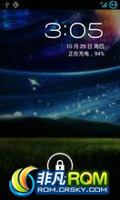 HTC Desire G7 ROM-CM9 ICS 4.0.3 b0.3.6 5 ȶ ROOT