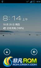 HTC Desire(G7) ROM-Nicks Phone V1.2 Based On Oxygen 2.3.2 [19.03.2012]