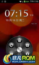 HTC Desire ROM-Beta 2.10.19 ̨ QiSS ME ROM 4.1.1 for HTC Desire