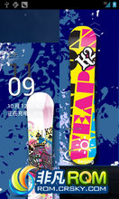 HTC Desire(G7) ROM-ROM LeZo 4.0.4 1012 for HTC Desire