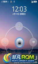 Ϊ C8650 ROM ˢ µLewaOS㲻һĸй