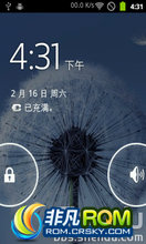 Ϊ C8650 ROM-CM7.2 2.3.7 Ƿ|ȫŻǿ|ͬ