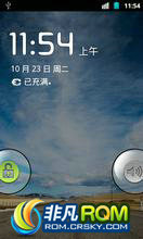 HTC Desire(G7)- G7 ROM