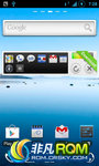 HTC G7 ROM-CM7޸ģICSȶ