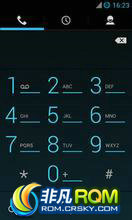 HTC G7 ROM ˢ G7 CM10޸İ  ȶ 
