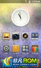 HTC G7 ROM ˢ HTC G7 СMIUI2.3.7z 汾 Ƽʹ