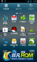 HTC G7 ӡȹٷ ROM