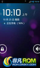 HTC Desire(G7) ROM-ˢ ¾Żڴȶ